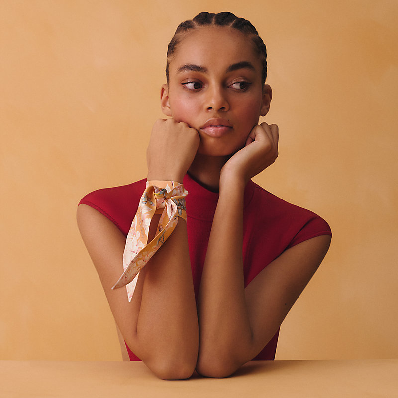 ツイリー 《赤道直下》 | Hermès - エルメス-公式サイト